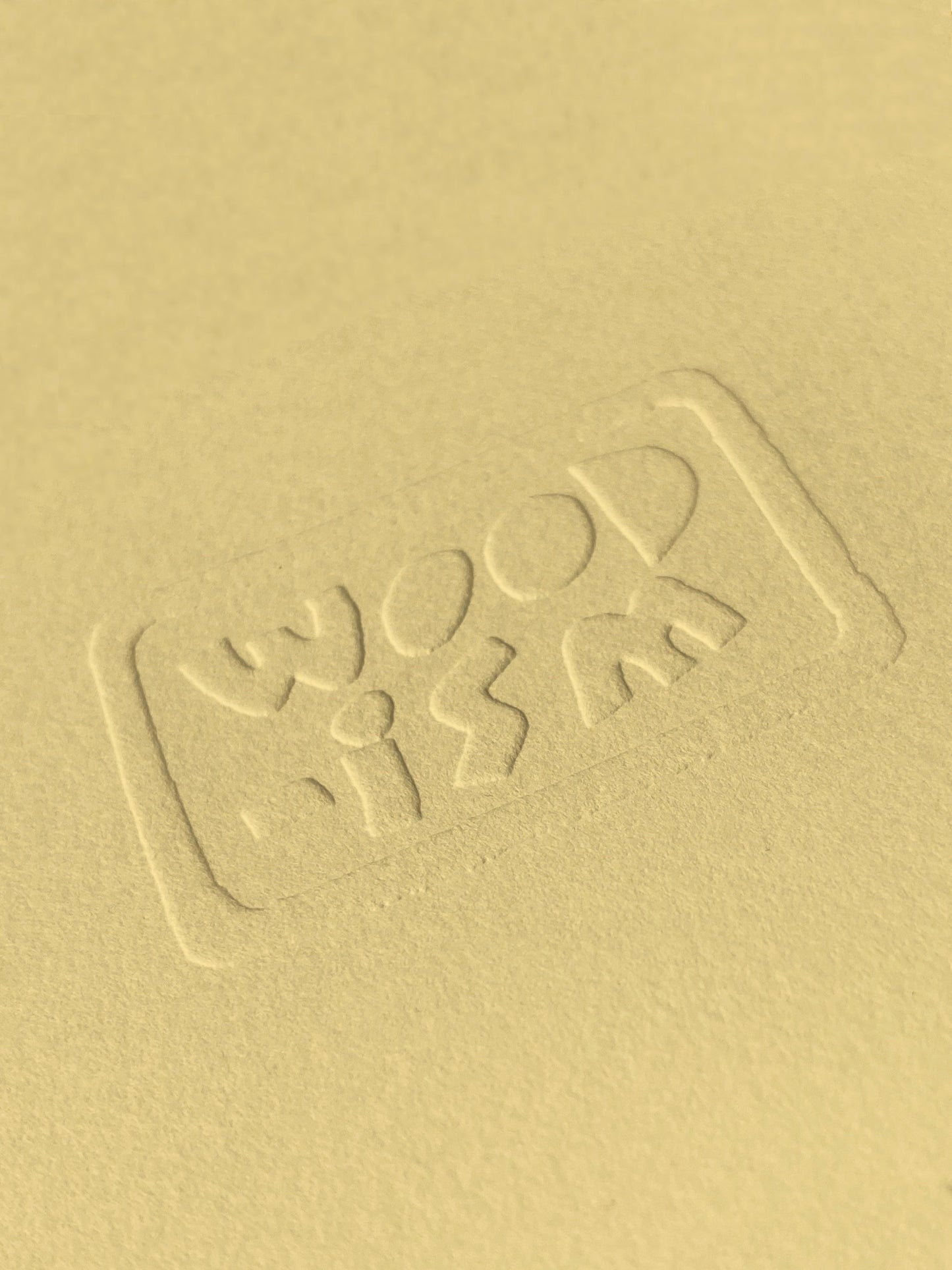 I Love You More Than Anybody Ever Built - Print